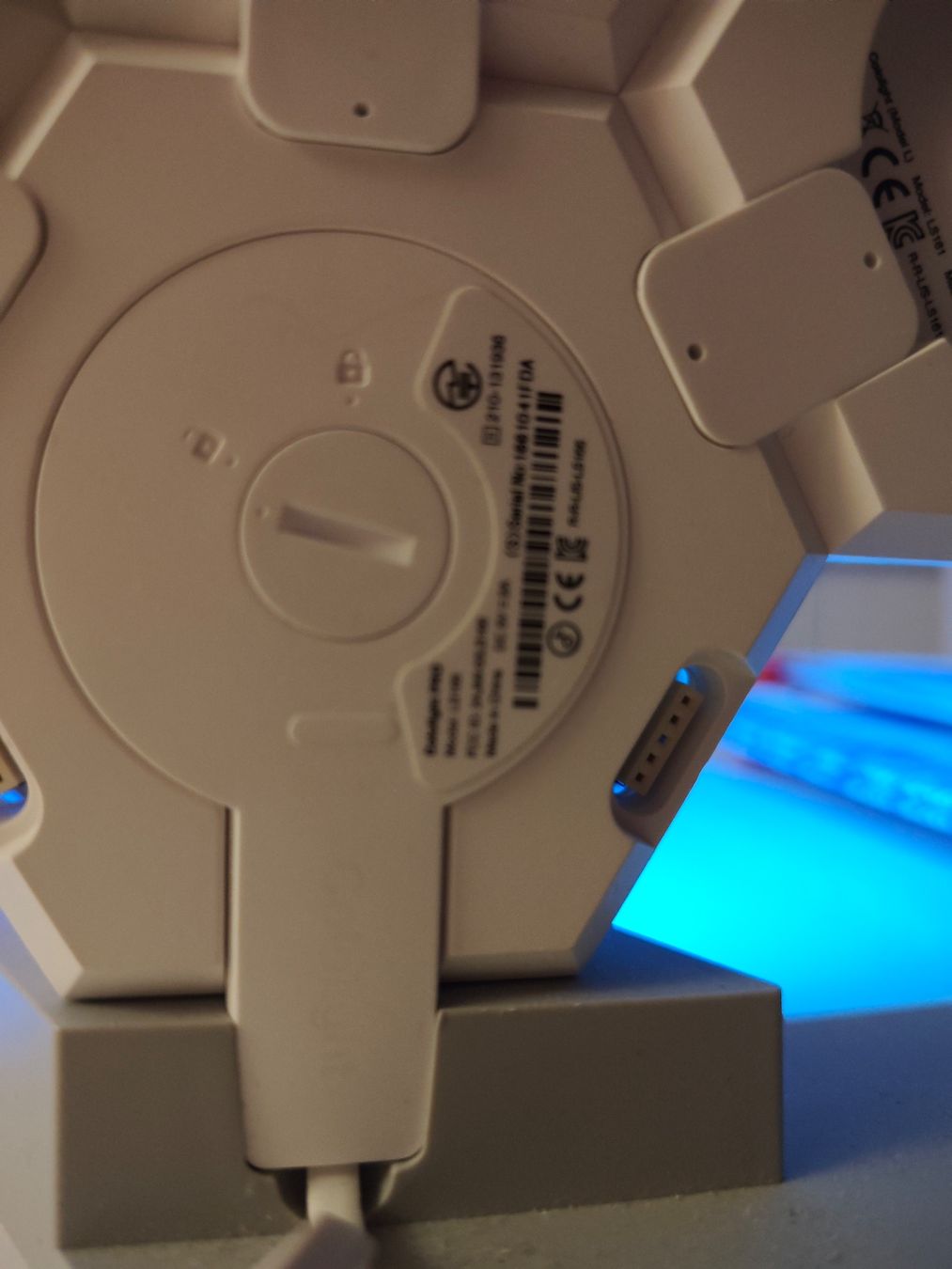 Lampade: Cololight  Quantum eSports Lights Smarter Kit – Usato da Genève venduto da Noemie.wrmsi 5
