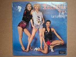 Paradise Birds I Am A Song Vinyl still sealed