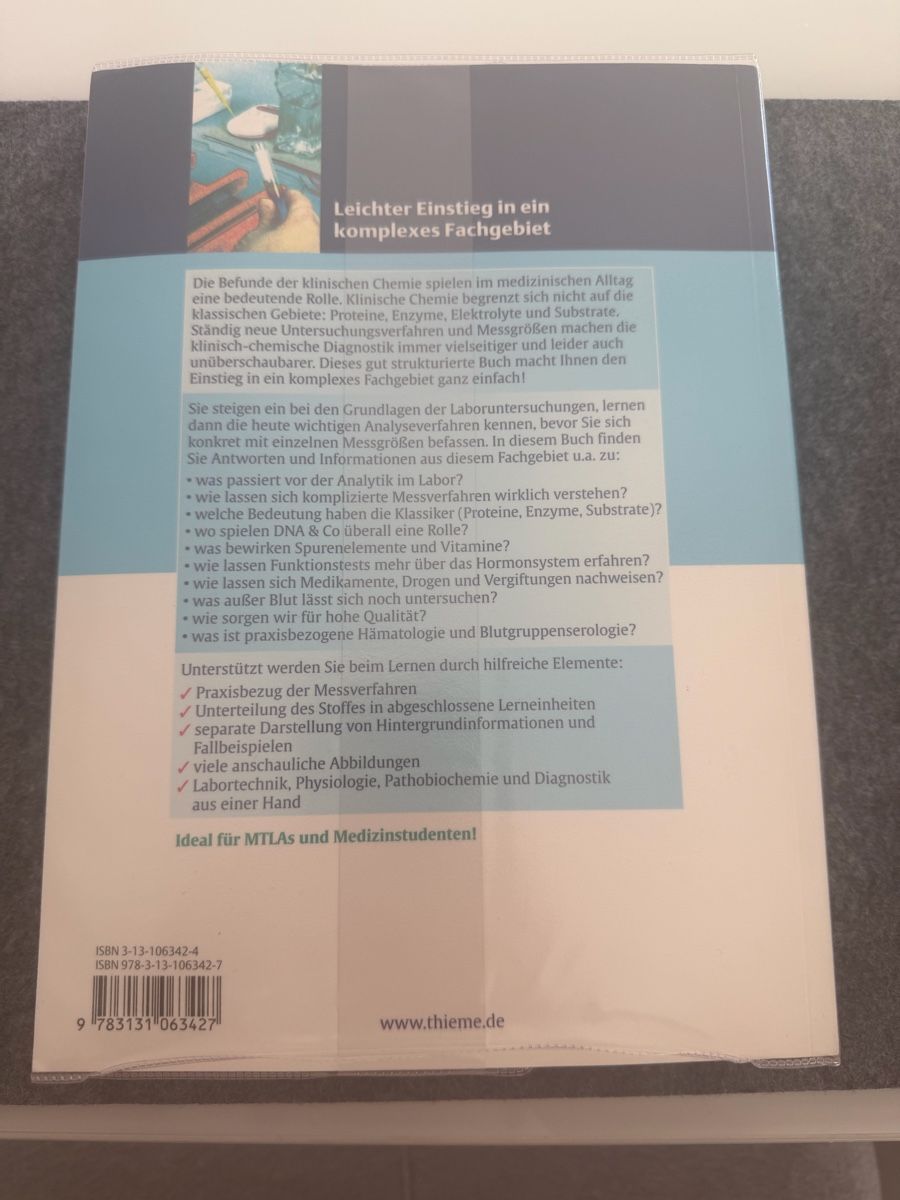 Libri: Buch – Usato da Oftringen venduto da roy_j87t 1