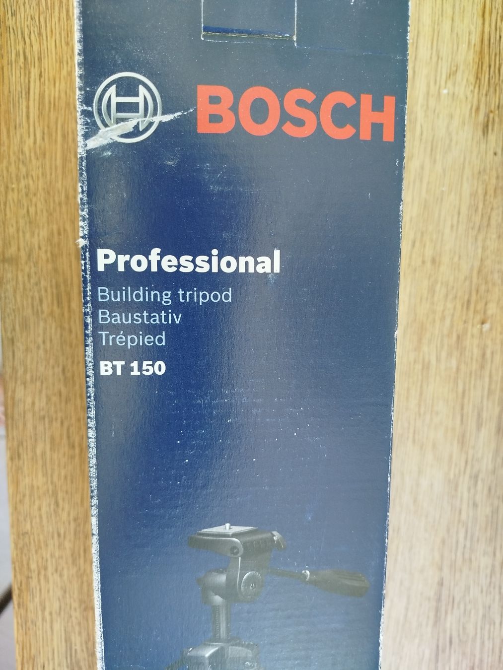 Bosch Misurare: laser Bosch – Usato da Châtillens venduto da Nichou 3