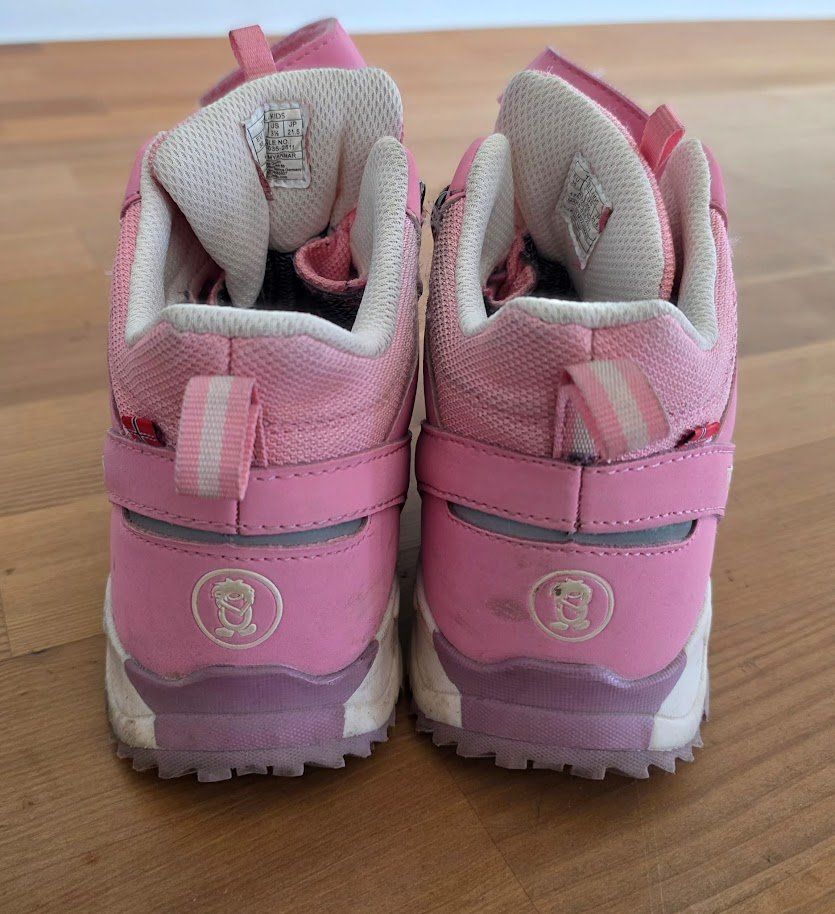 Scarpe per ragazze: Trollkids Wanderschuhe, Grösse 35 – Usato da Meggen venduto da Scollection 1