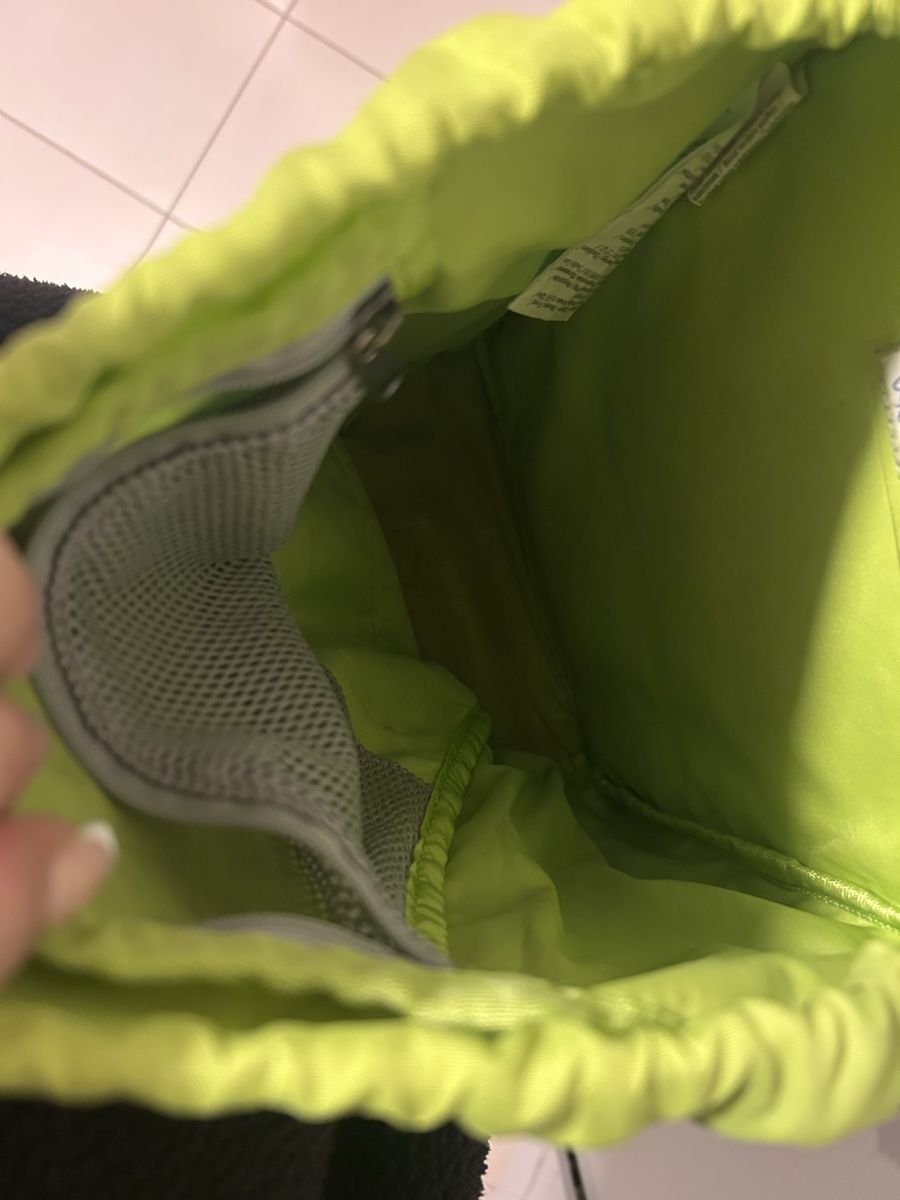 Ergobag Borse & Zaini: Ergobag Schul-Rucksack – Usato da Basel venduto da jahrabarr 2