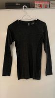 Sportshirt H&M langarm