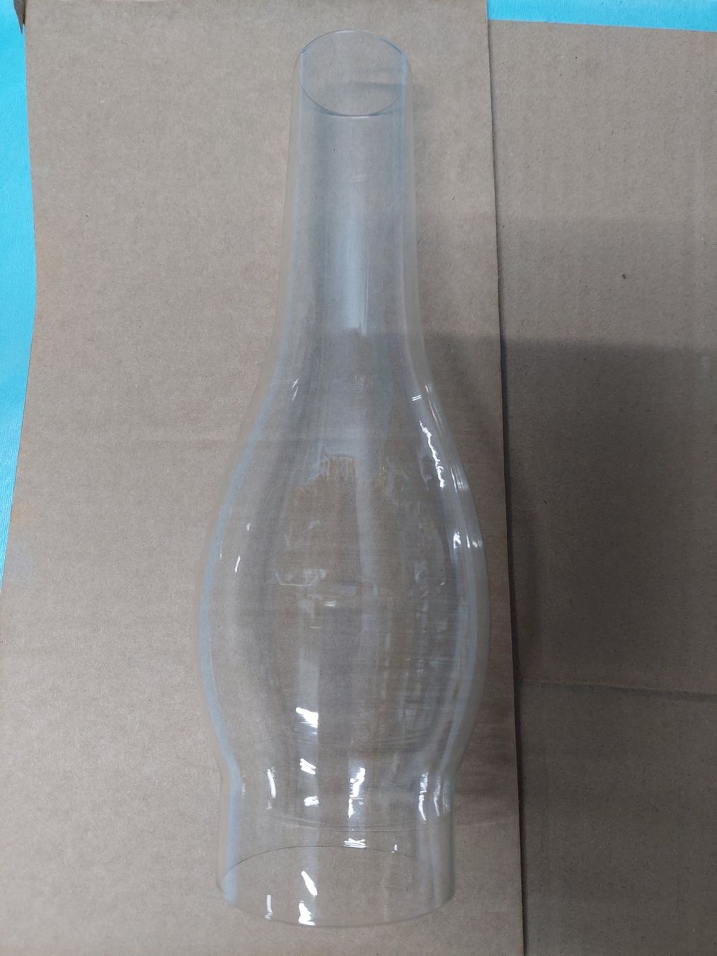 Bicchieri: Glas zu Öllampe 65mm – Nuovo (secondo la descrizione) da Ruswil venduto da kellerruswil