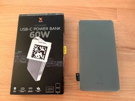 Xtorm XB303 Voyager  26.000mAh - Leistungsstarke Powerbank