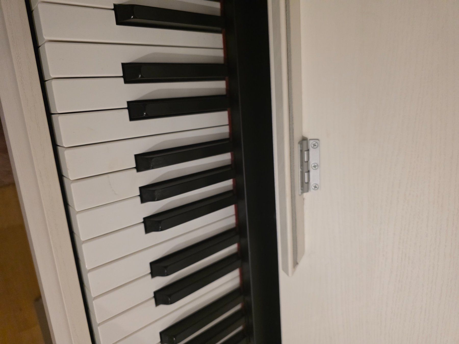 Yamaha Strumenti musicali: Yamaha ydp s51 E-Piano – Usato da Widen venduto da Tamasdan 6