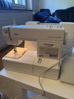 Nähmaschine - PFAFF VARIMATIC 6085