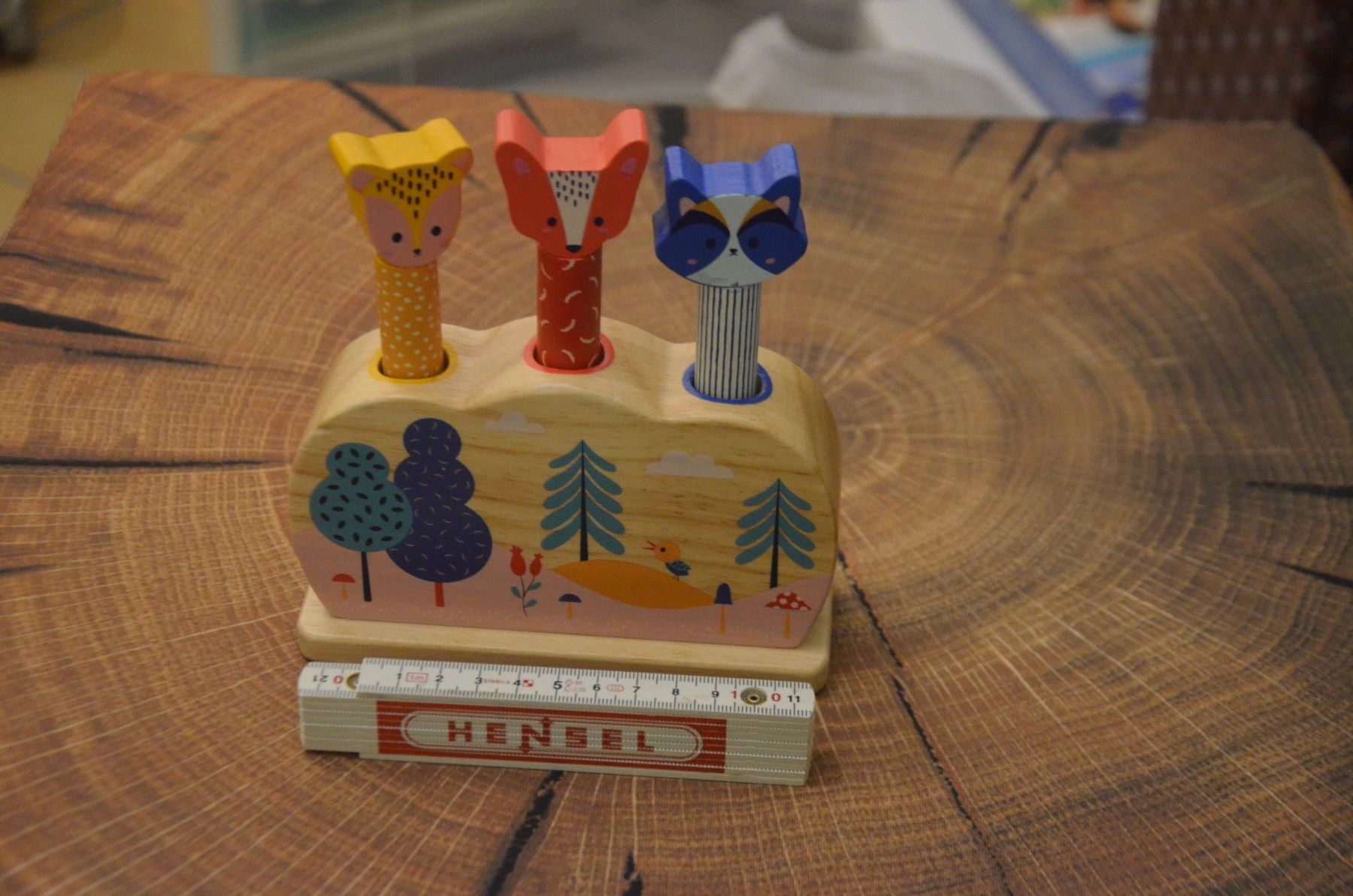 Giocattoli: BABY SPIEL HOLZ – Usato da Chiasso venduto da Dolly015 2