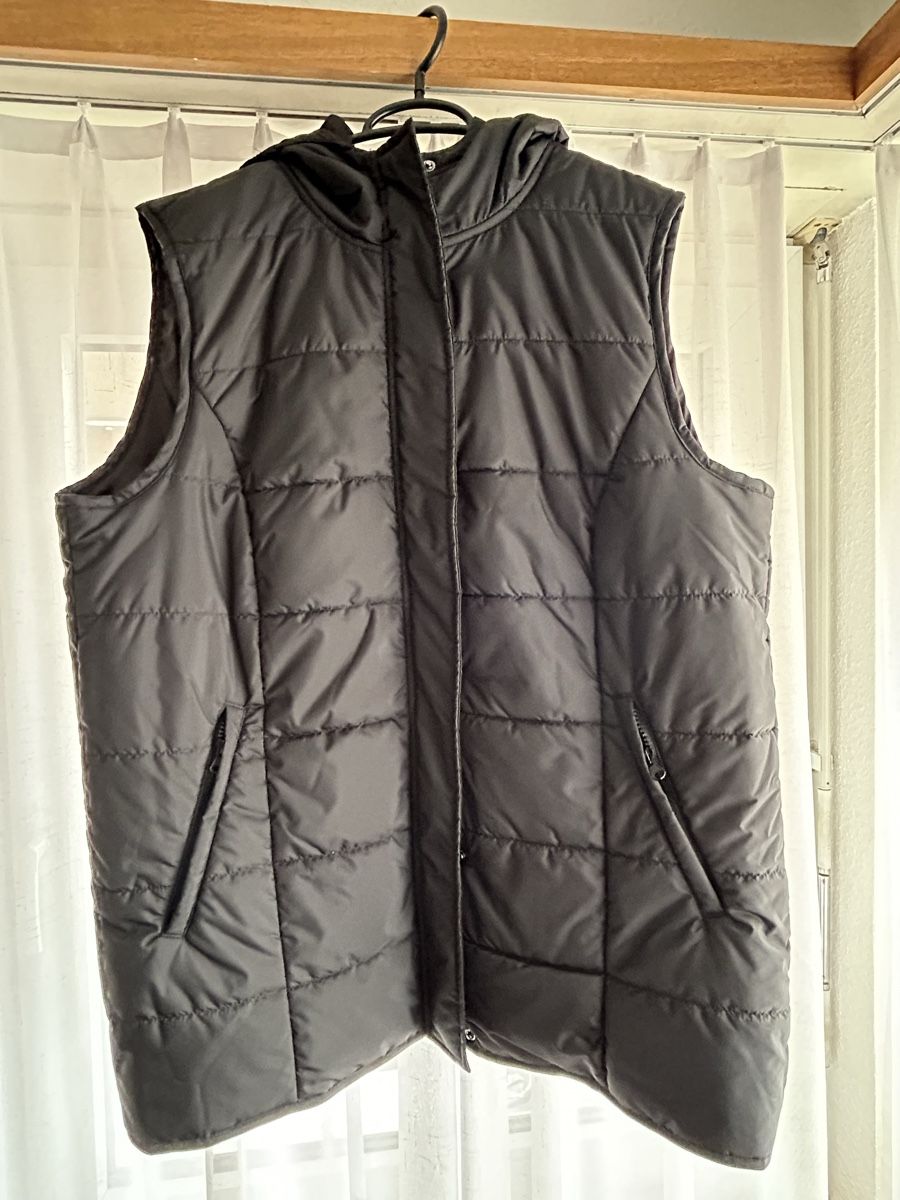 Gilet & Giacche senza maniche: Weste Herbst/Winter – Nuovo (secondo la descrizione) da Glis venduto da carsup
