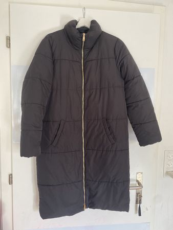 JDY Jacqueline de Yong Steppmante - Gr. 38 (M) - Top Zustand