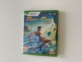 NEU OVP Prince of Persia: The Lost Crown, Xbox One, Series X