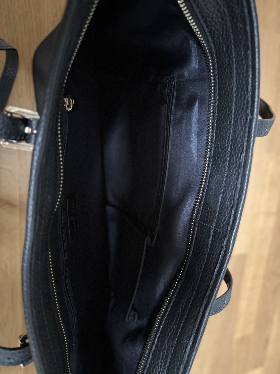 Taschen für Damen: Shopper Echtleder LAZAROTTI Neu – Neu (gemäss Beschreibung) aus Neudorf von Cor01 2