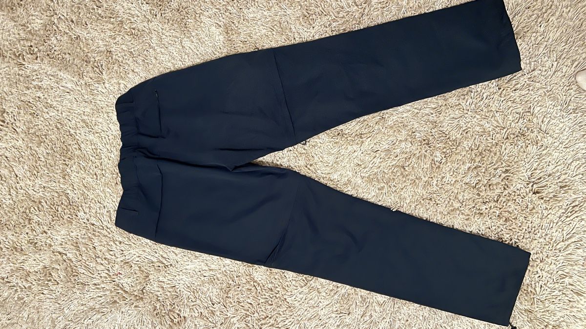 Incotex Pantaloni: Damen Wanderhose – Usato da Langenthal venduto da Yana.Chaika 3
