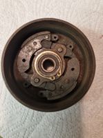 Piaggio Ciao Mofa Kupplungs Glocke