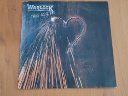 LP  Warlock