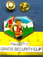 APPENZELL SENN PIN GLASIERT