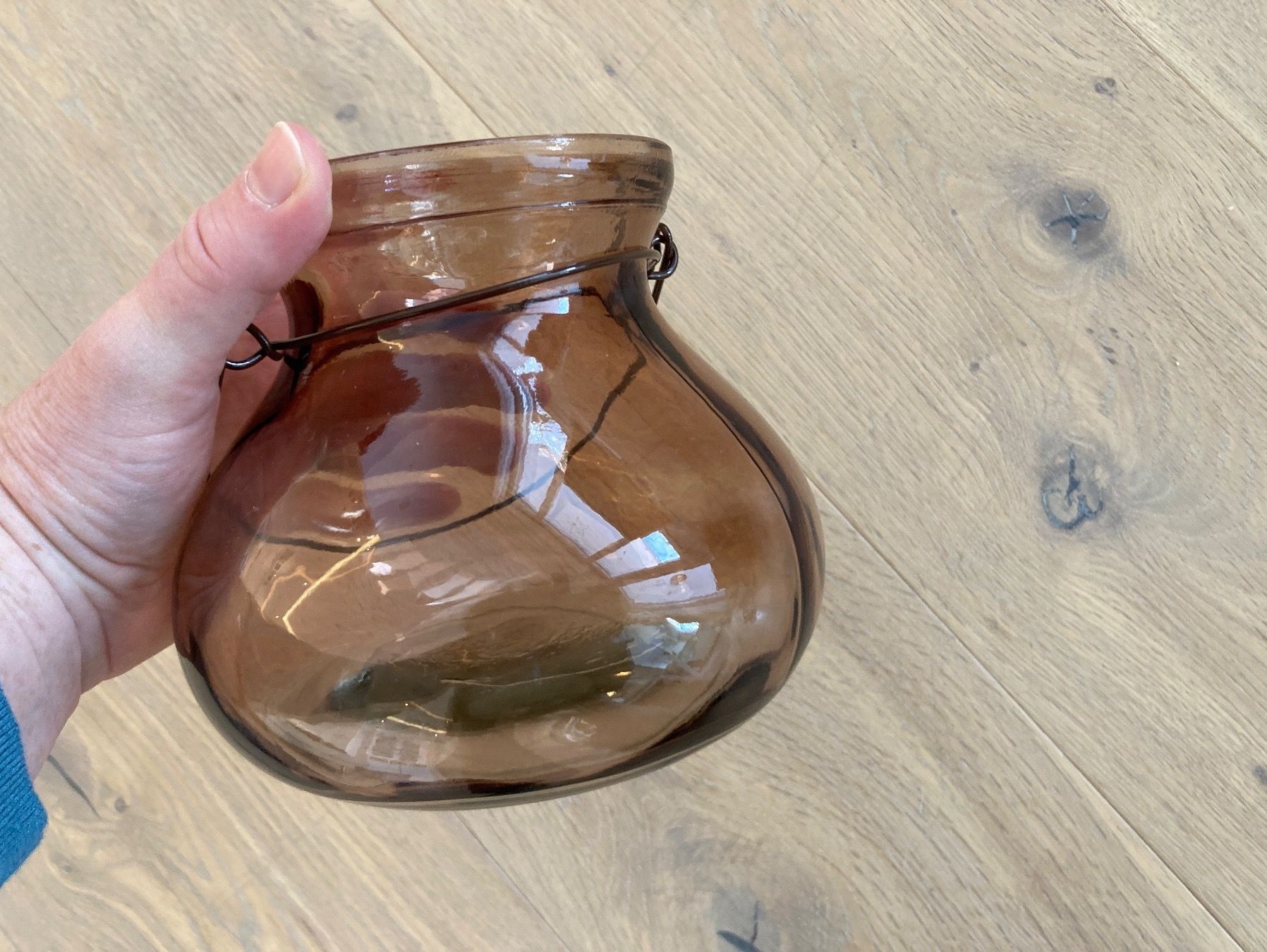 Vasi & Recipienti: Deko Vase – Usato da Eggenwil venduto da Lissi82 1