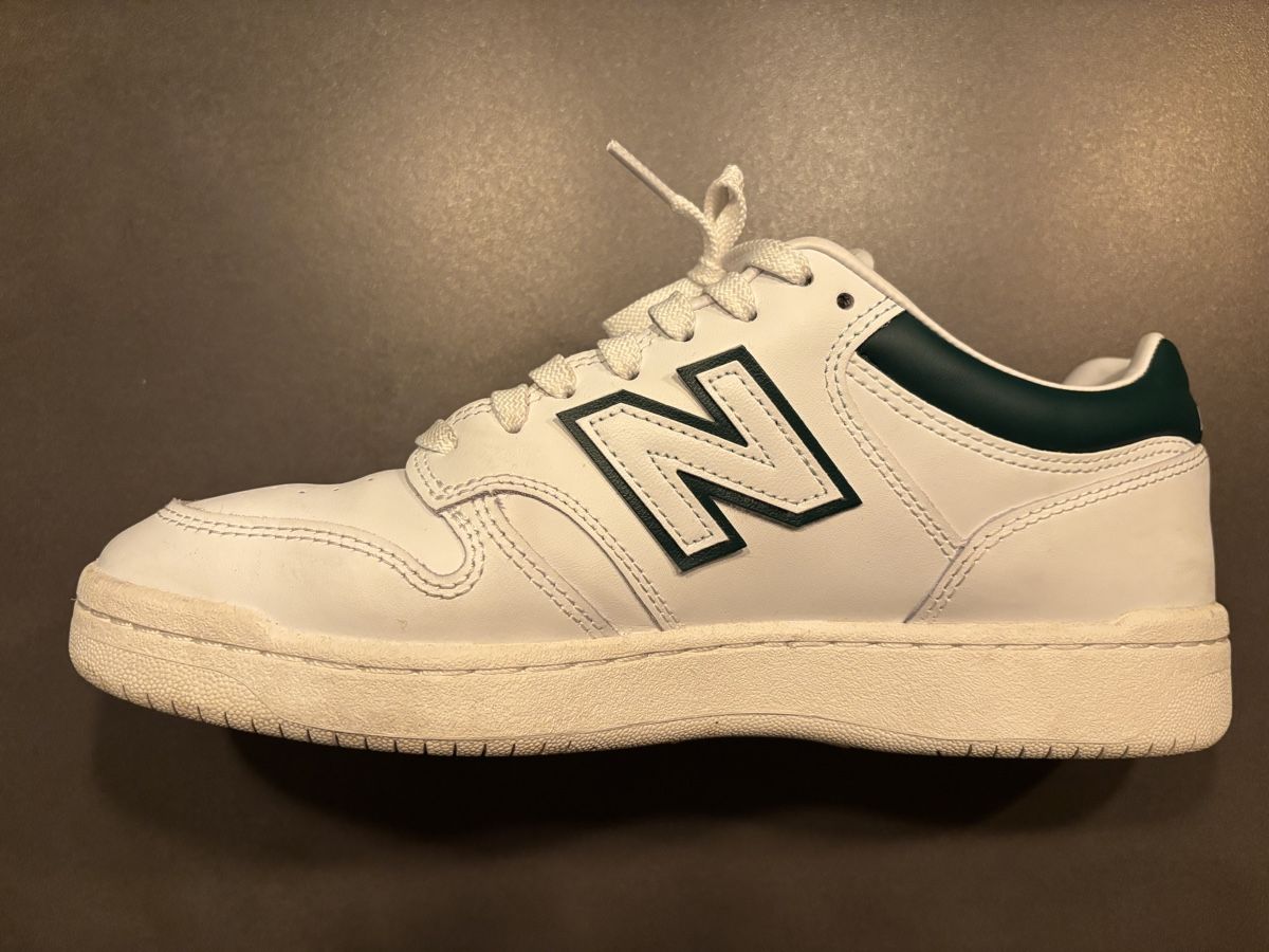 New Balance Scarpe da uomo: New Balance Sneaker – Usato da Münsingen venduto da Chann.