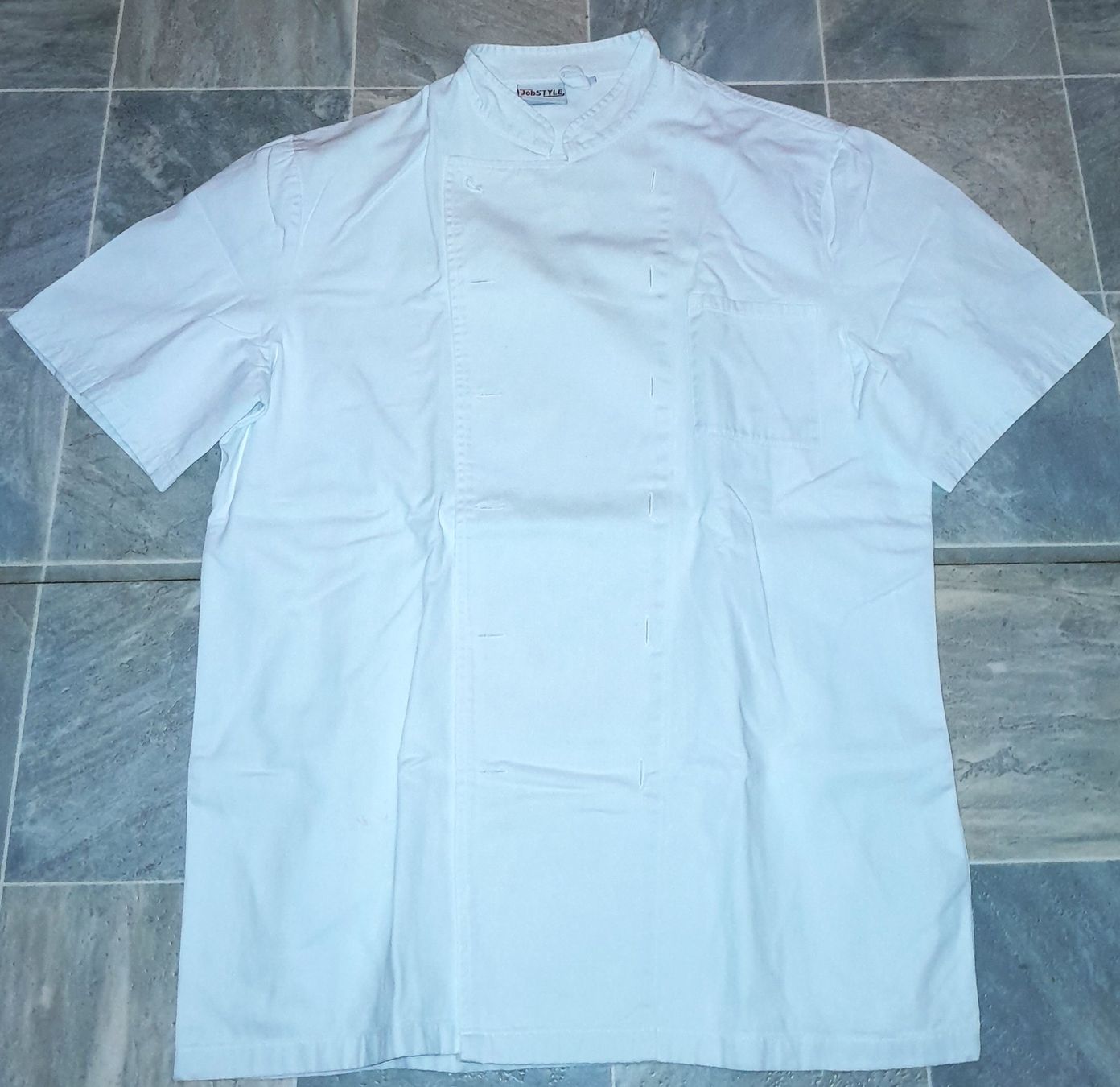 Jacken: Veste de cuisine 48/50 – Gebraucht aus grenchen von Gdesire