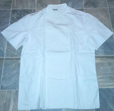 Veste de cuisine 48/50