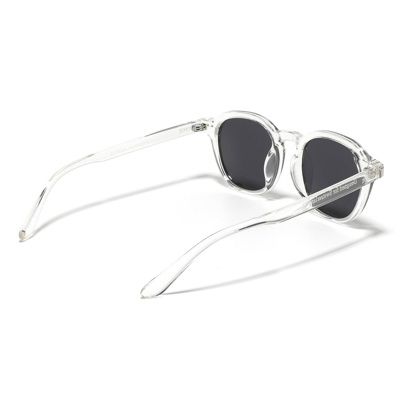 Occhiali & Lenti: ZOVOZ Sonnenbrille ORY – Nuovo e nell'imballaggio originale da Spiez venduto da Outlet-King 4