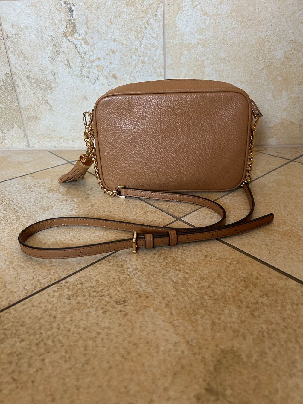 Michael Kors Taschen für Damen: Michael Kors sac – Gebraucht aus Porrentruy von Craps1 1