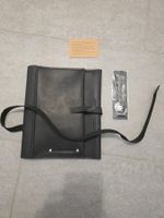 Trousse professionnelle en cuir Handmade Horse
