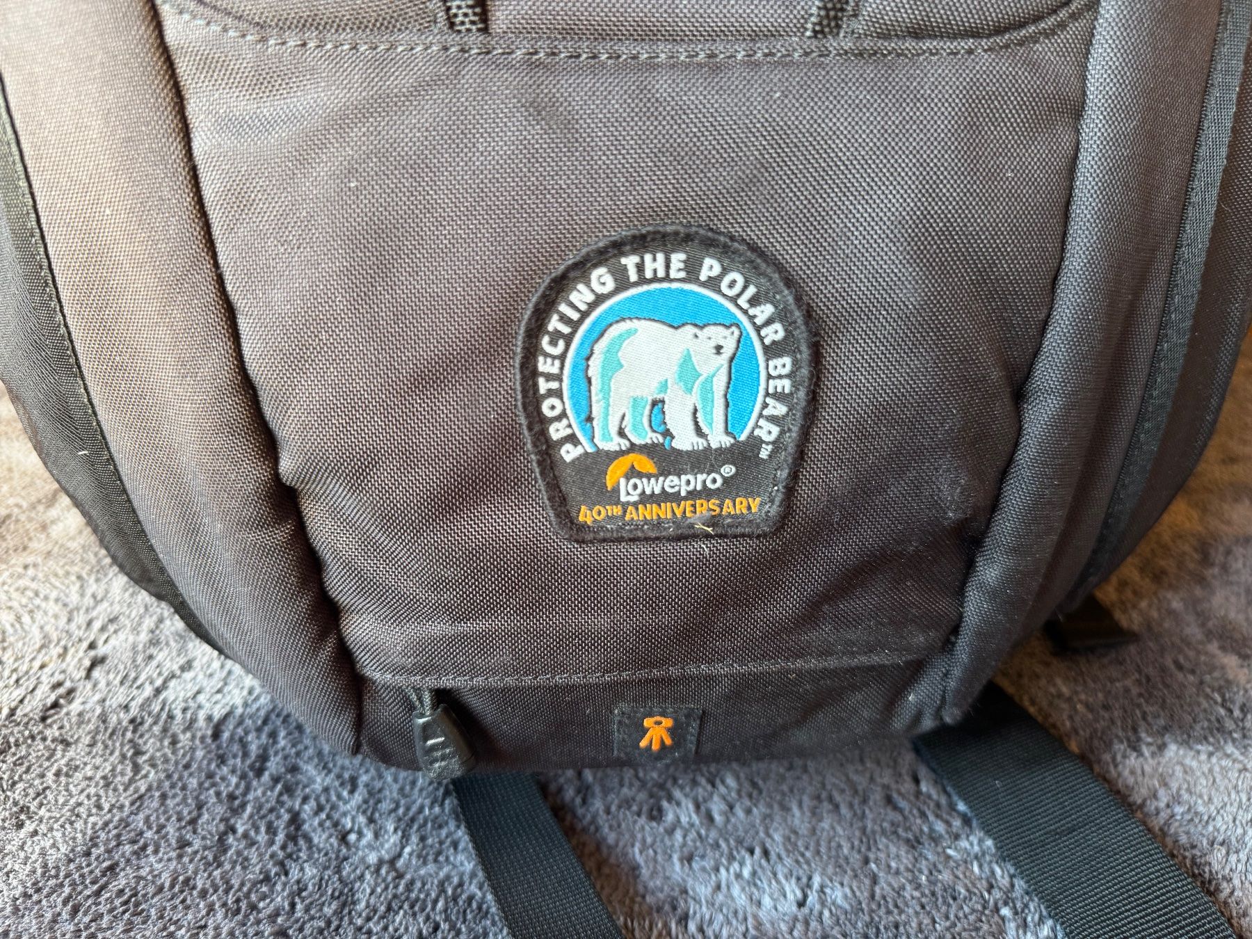 Lowepro Zaini: Lowepro sac à dos photo – Usato da Ovronnaz venduto da Etagne68 7