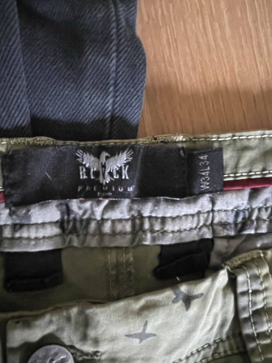 Jeans: Männer Jeans  – D'occasion à Aarau Rohr par keedom 2