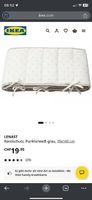 Umrandung Ikea Baby Bett 140x70