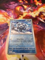 Frigometri (OBF 055) / Reverse Holo / Obsidianflammen