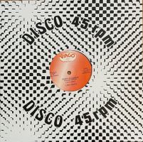 Lion Youth: Chant in a Dance 12"-Single