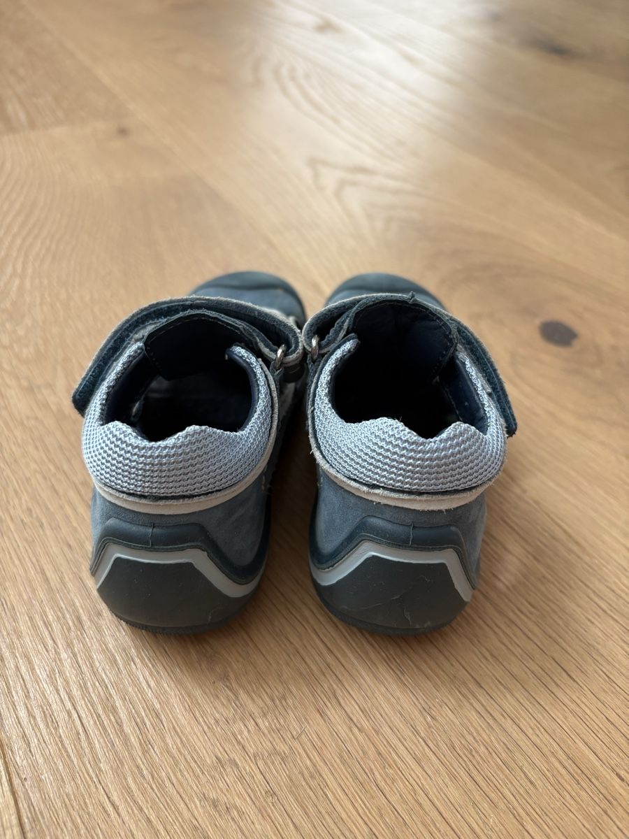 Elefanten Scarpe per ragazzi: Sandalen Elefanten Grösse 24 – Usato da Gebenstorf venduto da Sandra01031 2