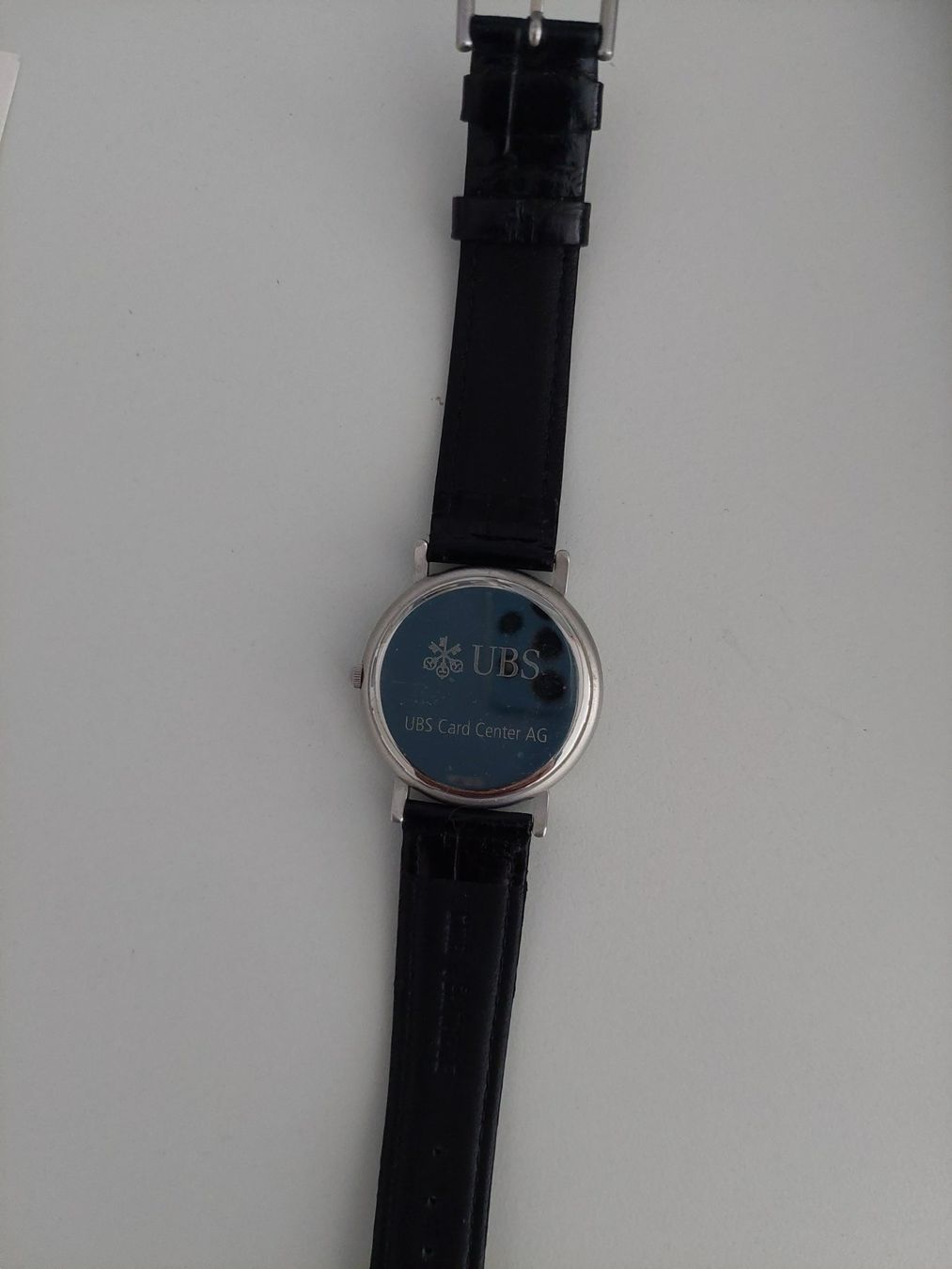 Orologi: Armbanduhr Saros – Nuovo e nell'imballaggio originale da Wil SG venduto da ram_c5j2 1