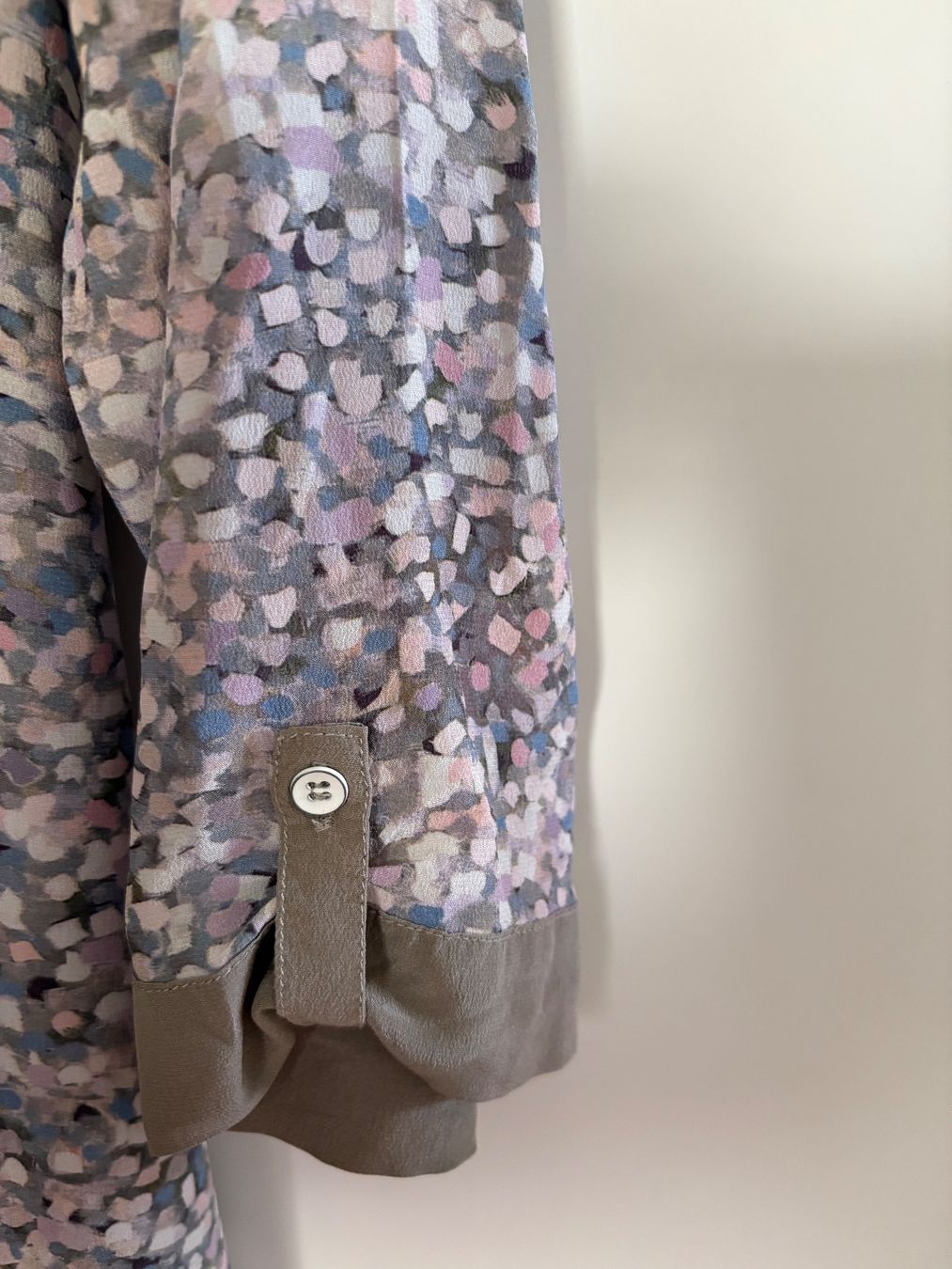 Nile Robes: NILE Kleid Seide, M, neu – D'occasion à Hombrechtikon par star8888 1