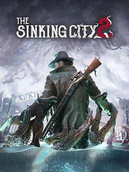 Giochi: The Sinking City 2 (PS5) – Nuovo e nell'imballaggio originale da Kriens venduto da Trybholz