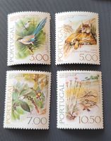 Portugal 1977 briefmarken