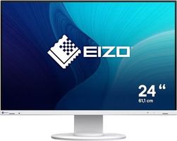 EIZO FlexScan EV2410R-SD Monitor schwarz 