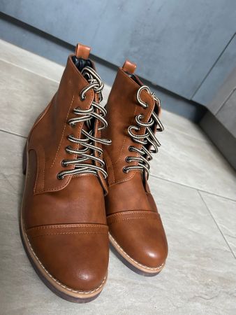 Unisex Schuhe - neu - nie getragen