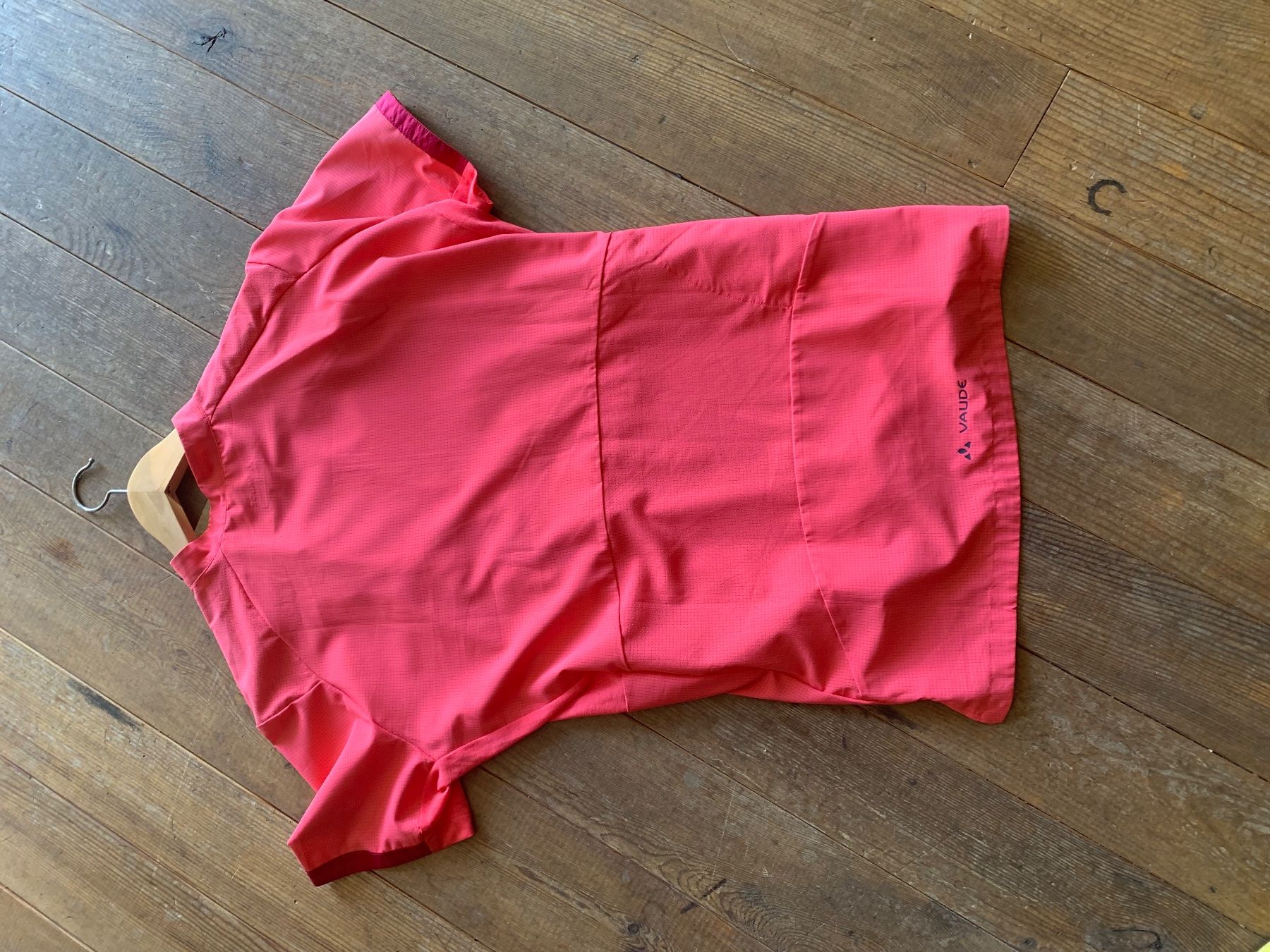 Vaude Camicette: Bikebluse von Vaude Gr.XL – Nuovo e nell'imballaggio originale da Widen venduto da chilli2hot 1