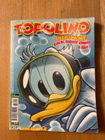 Topolino Speciale Vacanze, Donald Duck, nr 2699