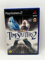 TimeSplitters 2 (Deutsch) - Playstation 2