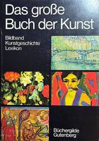 Das Grosse Buch der Kunst