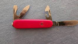 Sackmesser Schweiz