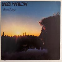 LP - Barry Manilow - Even Now