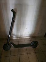 E-scooter 
