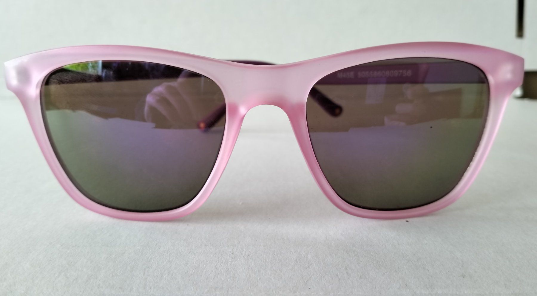 Brillen & Gläser: Montana Sonnenbrille – Neu (gemäss Beschreibung) aus Uerkheim von Justi.y