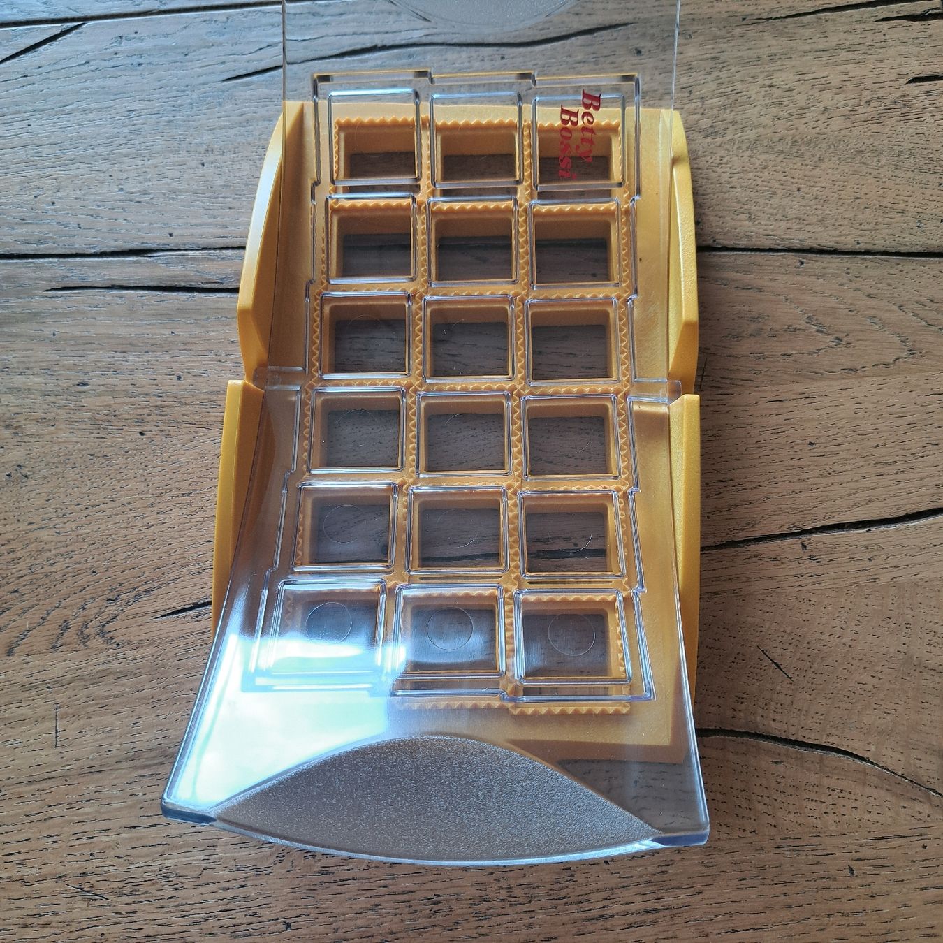 Betty Bossi Elettrodomestici da cucina: Betty Bossi Quick Wipp Originalverpackung ungebraucht – Usato da Kriegstetten venduto da Jakasi 1