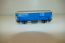 Lima H0: FS Kühlwagen Inter Frigo