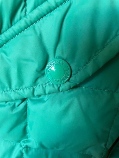 Burberry Jacken: Burberry Jacke Unisex – Gebraucht aus Wohlen AG von homecollectivech 4